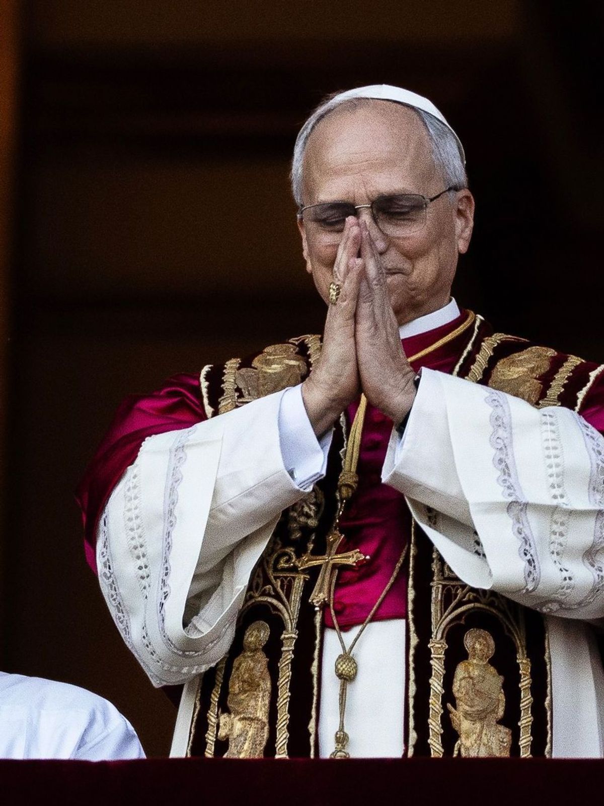 Neuer Papst Leo XIV.