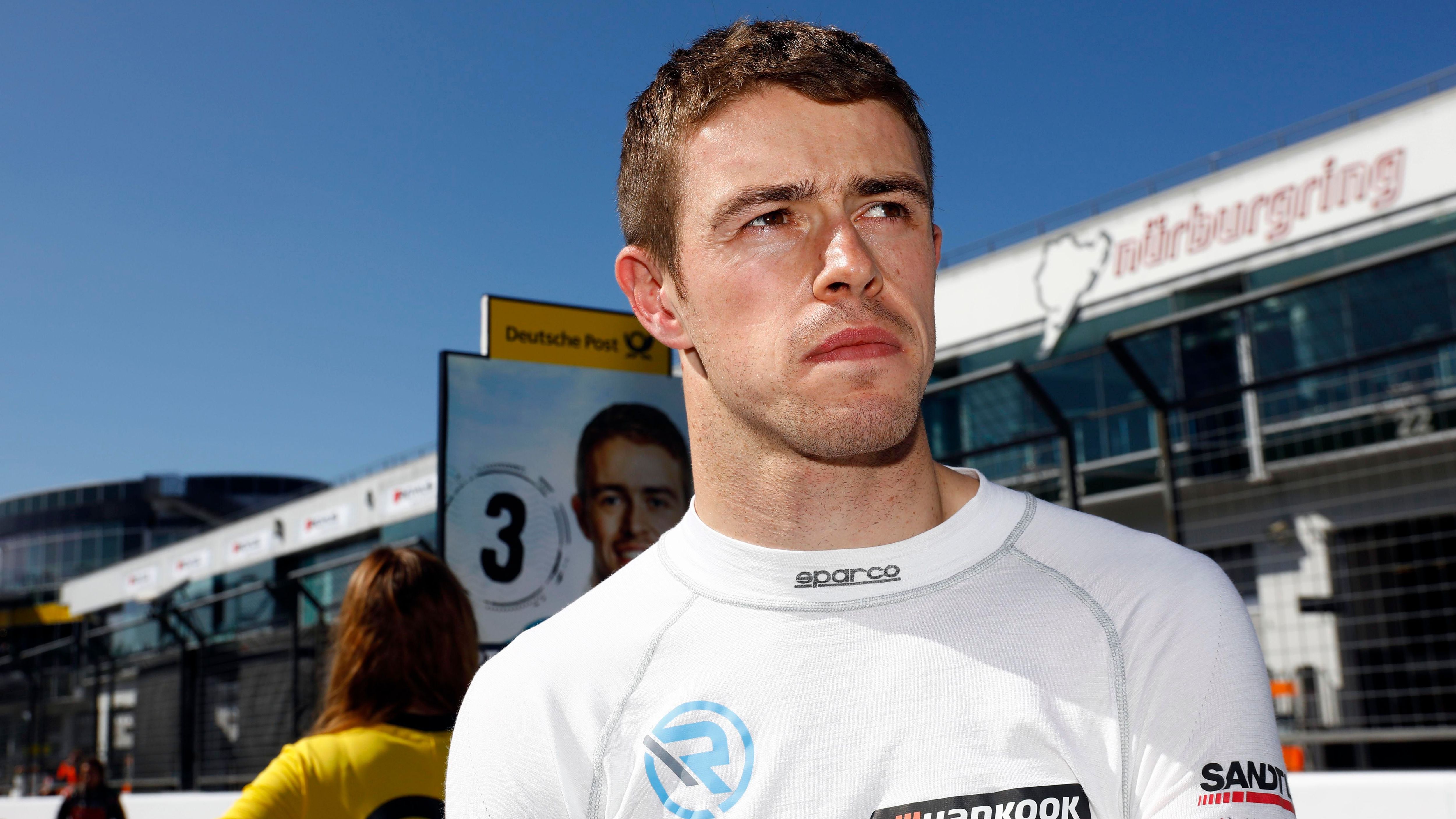 <strong>Paul di Resta</strong><br>Zeit in der DTM: 2007 - 2019<br>Teams: Persson Motorsport, HWA AG, HWA - Team AMG Mercedes, Mercedes-AMG Motorsport, R-Motorsport 1<br>Anzahl der Rennen: 98<br>Größte Erfolge: Eine Meisterschaft, 37 Podiumsplätze - davon elf Siege