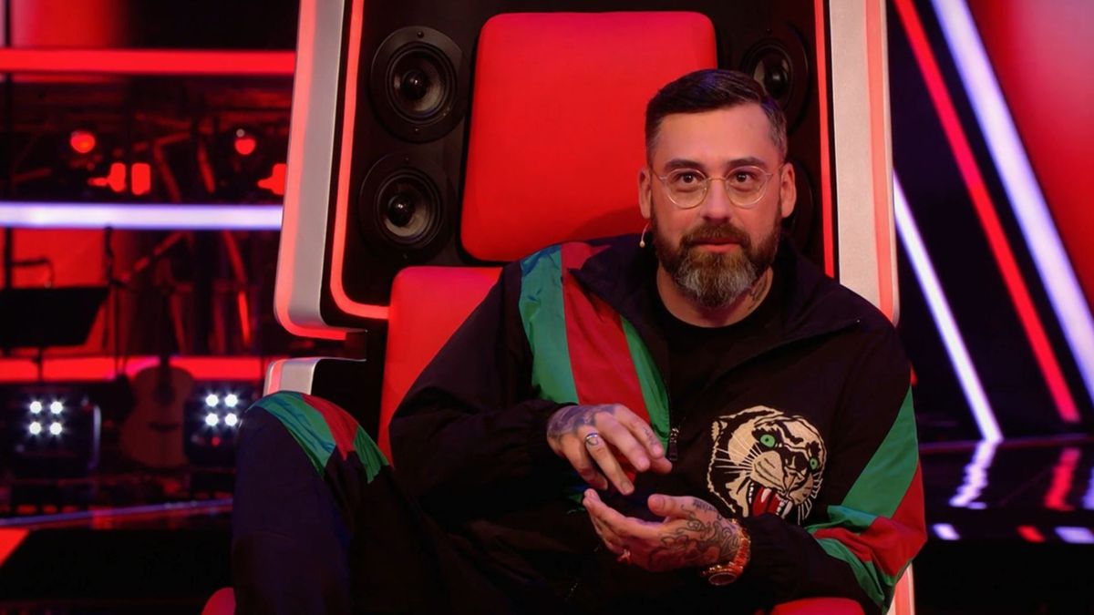 "The Voice of Germany" 2019: Sido will eine Katze und Rea ein Bügelbrett