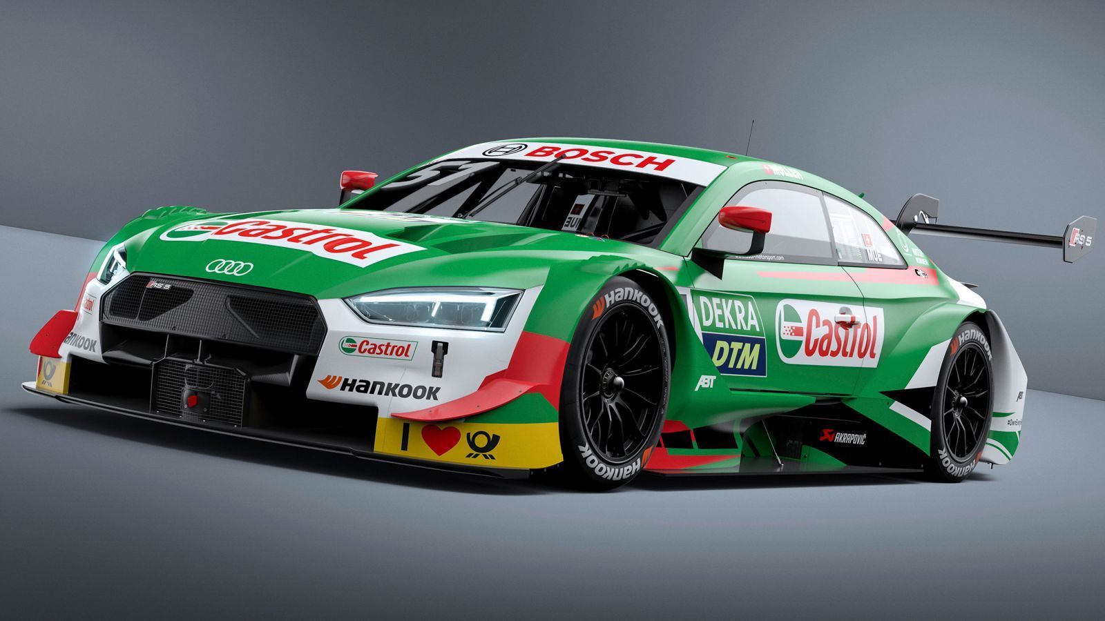 
                <strong>Nico Müller (Audi)</strong><br>
                Müller wird wie im Vorjahr in den Farben von Castrol Edge fahren. Der Schweizer war im Winter als Test- und Entwicklungsfahrer in die Erprobung des neuen Audi RS 5 DTM mit seinem mehr als 610 PS starken Zweiliter-Vierzylinder-Turbomotor eingebunden. "Ich fühle mich gut vorbereitet", sagt Müller. "Meine Abt-Jungs haben im Winter super gearbeitet. Ich bin top motiviert, möchte von Anfang an vorne mitmischen und werde alles dafür geben."
              