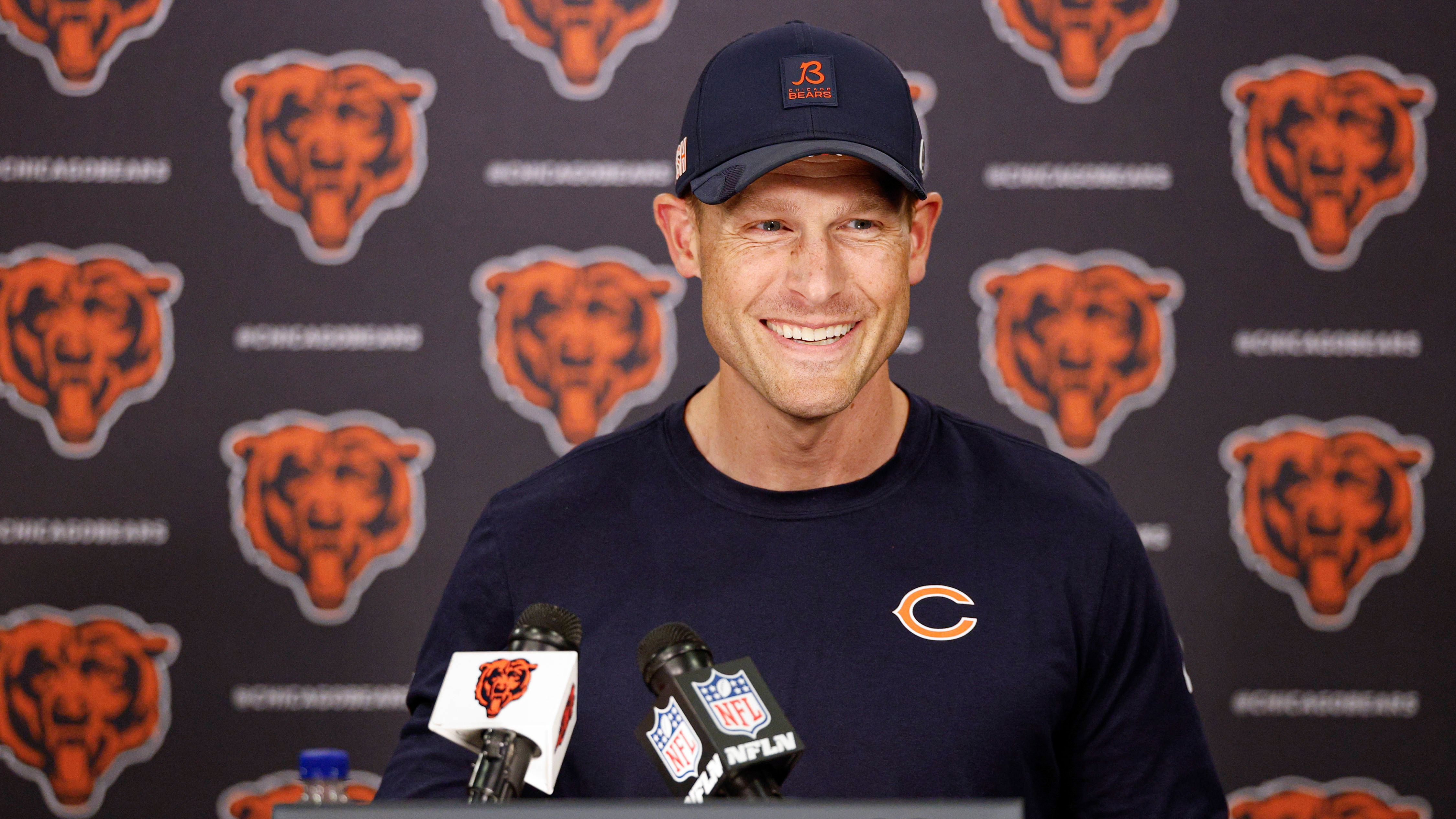 <strong>Platz 15 (geteilt): Chicago Bears</strong><br>Quote: +5.500