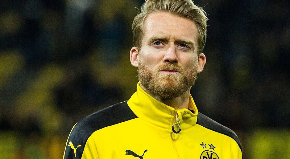 
                <strong>Andre Schürrle</strong><br>
                Andre Schürrle: Eine Viertelstunde vor Abpfiff für Pulisic eingewechselt. Schürrle fällt nicht weiter auf. ran-Note: ohne Bewertung
              