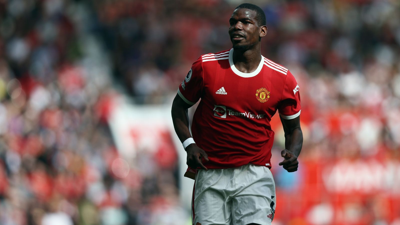 
                <strong>Platz 5 - Paul Pogba (Manchester United)</strong><br>
                &#x2022; Ablösesumme: 147 Millionen Euro<br>&#x2022; Wechsel von Juventus Turin zu Manchester United (2016)<br>
              