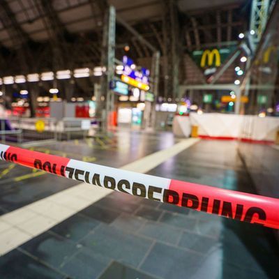 Tötungsdelikt am Frankfurter Hauptbahnhof