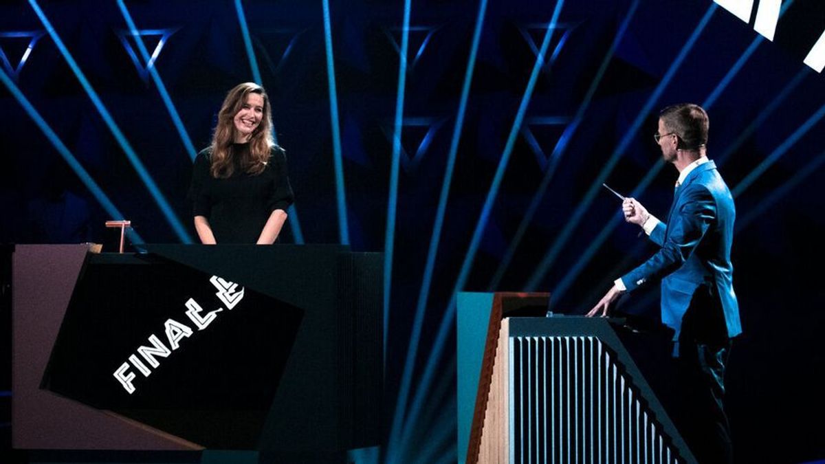 "Wer stiehlt mir die Show?" Alle Infos zur Bewerbung für die Wildcard