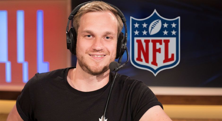 
                <strong>NFL Mock Draft: ran-Experte Nils Müller tippt die Top 10</strong><br>
                Der NFL Draft 2018 steht kurz bevor (In der Nacht vom 26. auf den 27. ab 1:50 Uhr live auf ProSiebenMAXX und im Livestream auf ran.de) und könnte in den ersten Picks von den vielen talentierten Quarterbacks bestimmt werden. So tippt auch ran-Experte Nils Müller, der drei Quarterbacks unter den ersten drei Picks prognostiziert. 
              