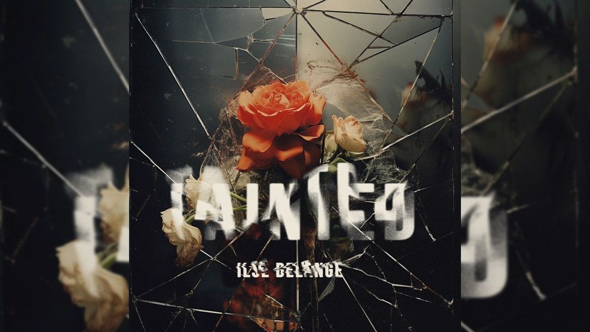 Ilse DeLange mit ihrem neuen Album „Tainted“ 