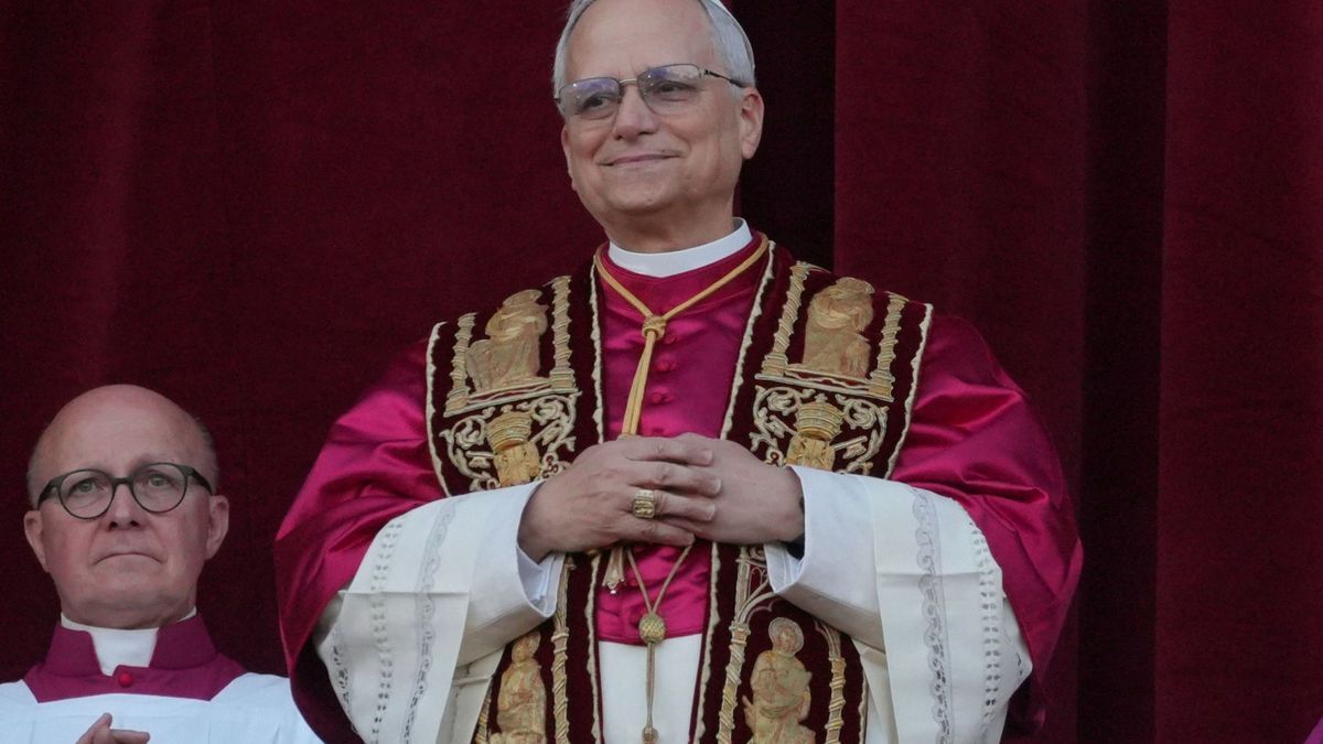 Robert Prevost