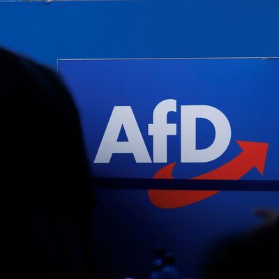 AfD Logo