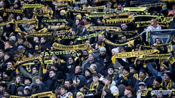 <strong>Platz 51 (geteilt): Alemannia Aachen</strong><br>- Liga: 3. Liga<br>- Preis: 12 Euro