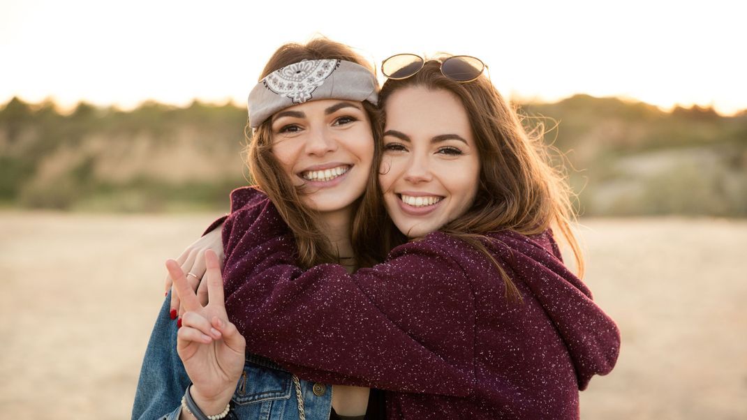 Freundschaften knüpfen: So findest du schnell Freunde fürs Leben