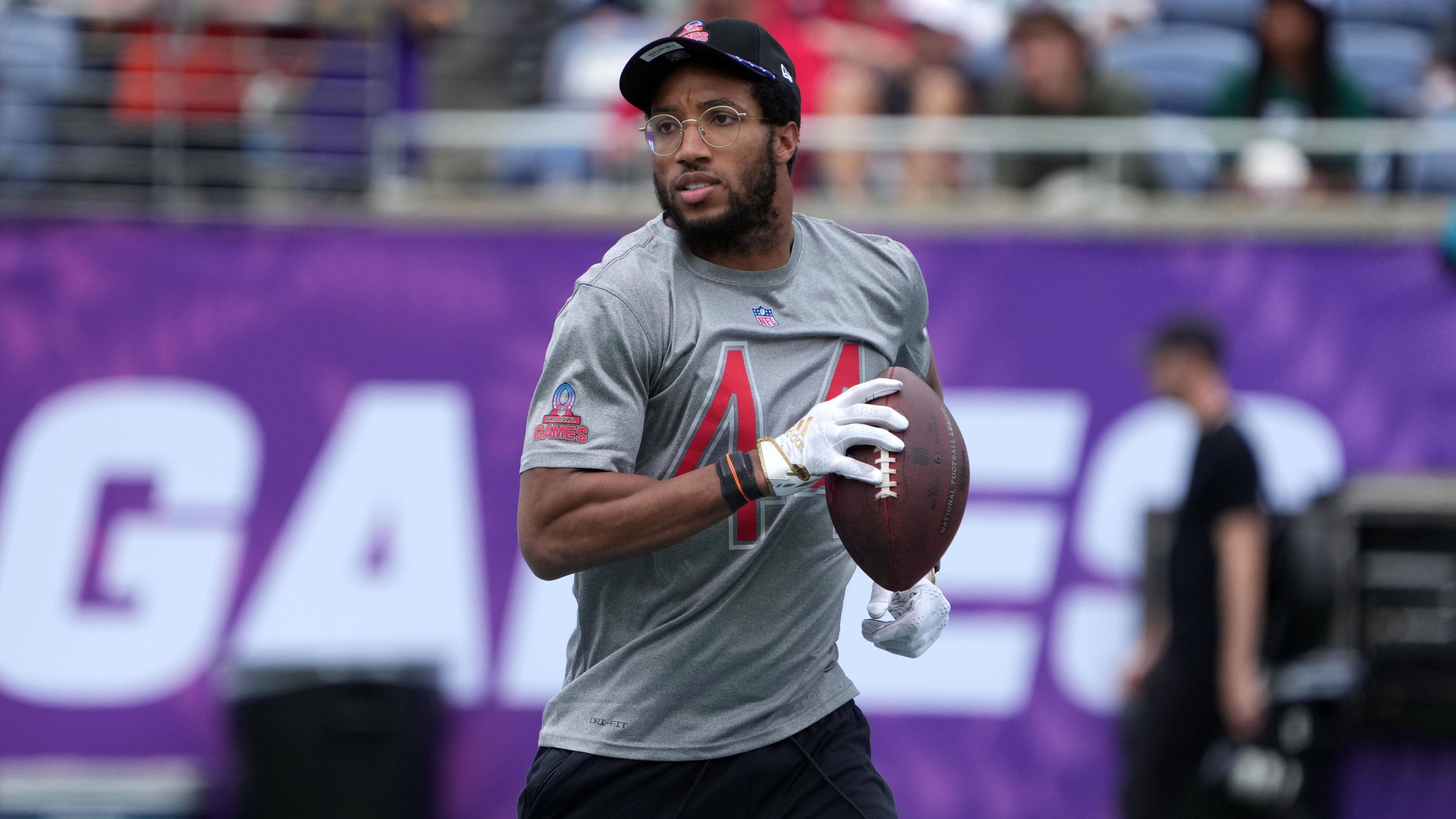 <strong>Honorable mentions: Marlon Humphrey</strong><br>- Team: Baltimore Ravens<br>- Ranking 2024: -