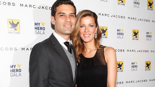 
                <strong>Jaydy Michel</strong><br>
                2011 heiratete der mexikanische Nationalspieler Rafael Marquez das Model Jaydy Michel. 
              