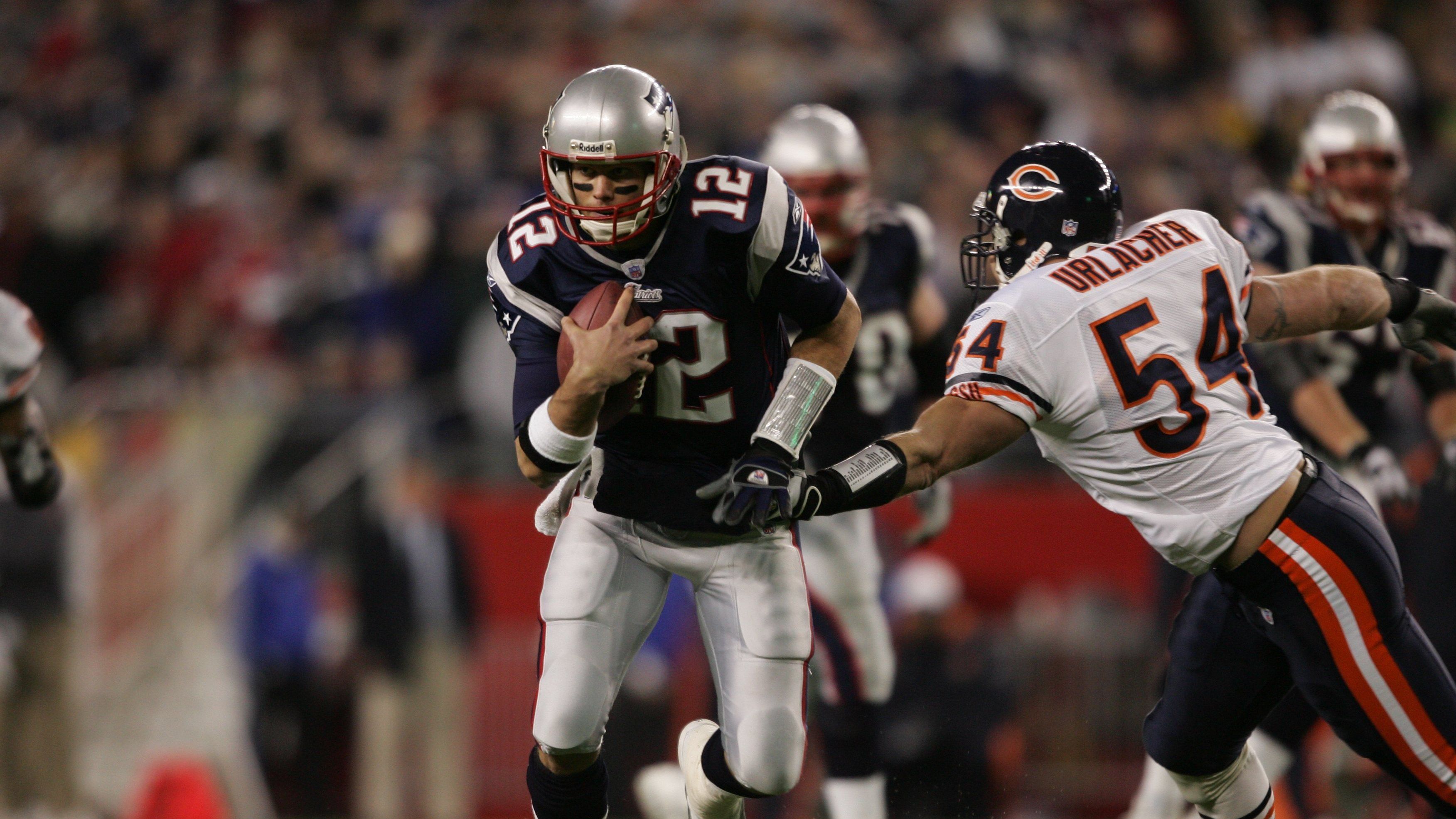 <strong>Chicago Bears</strong><br>Record: 6:1<br>Gewinnquote in Prozent: 86