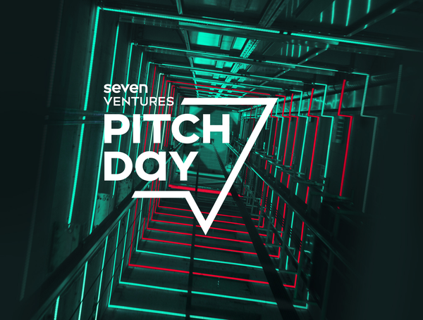 The finalists of the SevenVentures Pitch Day 2024 have been announced