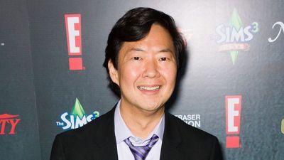 Profile image - Ken Jeong