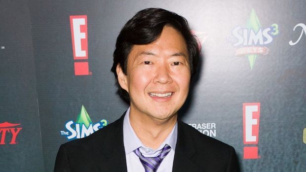 Ken Jeong Image