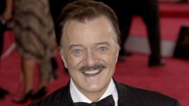 Robert Goulet Image