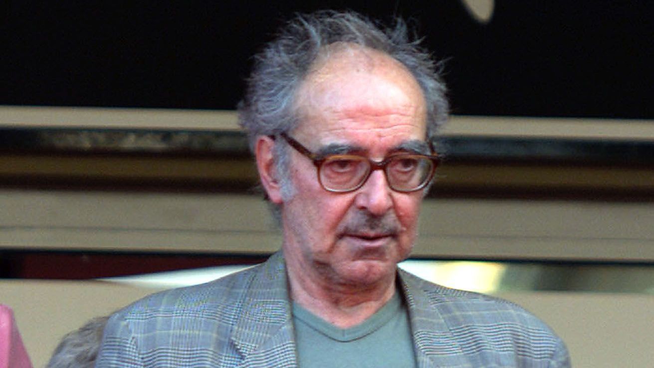 13. September: Jean-Luc Godard (geb. 1930), Regisseur und Autor