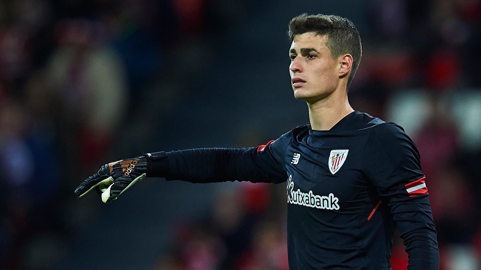 
                <strong>FC Chelsea</strong><br>
                Ausgaben: 137 Millionen EuroEinnahmen: 36 Millionen EuroTeuerster Zugang: Kepa Arrizabalaga (Athletic Bilbao/80 Millionen Euro)
              