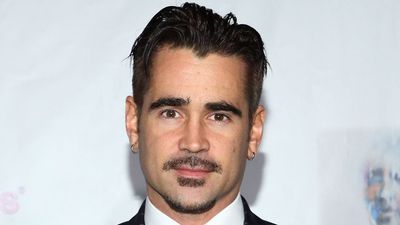 Profile image - Colin Farrell