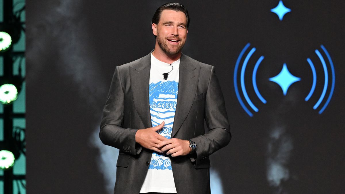Amazon's Upfront 2025 Presentation