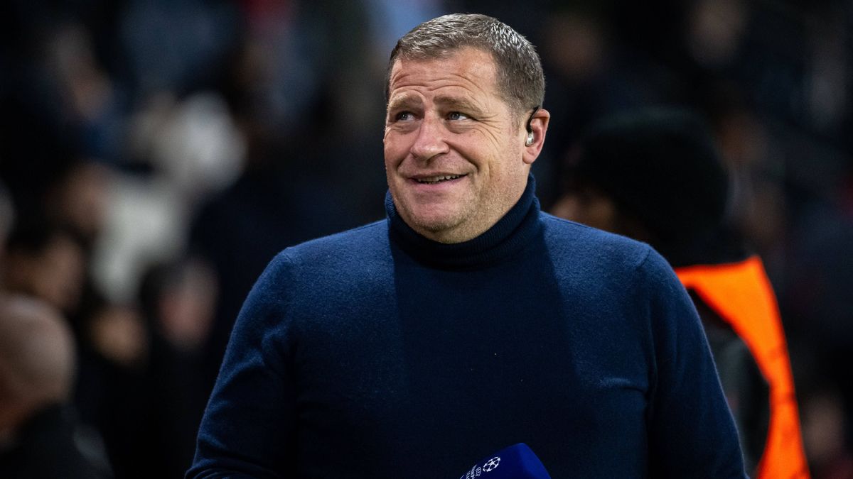 Max Eberl (FC Bayern)