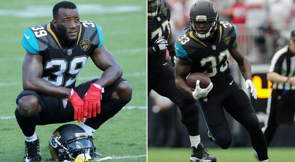 
                <strong>Tashaun Gipson und Patrick Omameh (Jacksonville Jaguars)</strong><br>
                Jaguars-Safety Gipson musste das Spiel gegen die Steelers aufgrund einer Fußverletzung verlassen. Neben dem erkrankten Left Tackle Omameh war Gipson der einzige Spieler bei den Jaguars, der am Mittwoch nicht trainieren konnte. Während sich Omameh bereits am Donnerstag zurückmeldete, musste um Gipson länger gezittert werden - auch der Star aus der Secondary kann aber spielen.
              