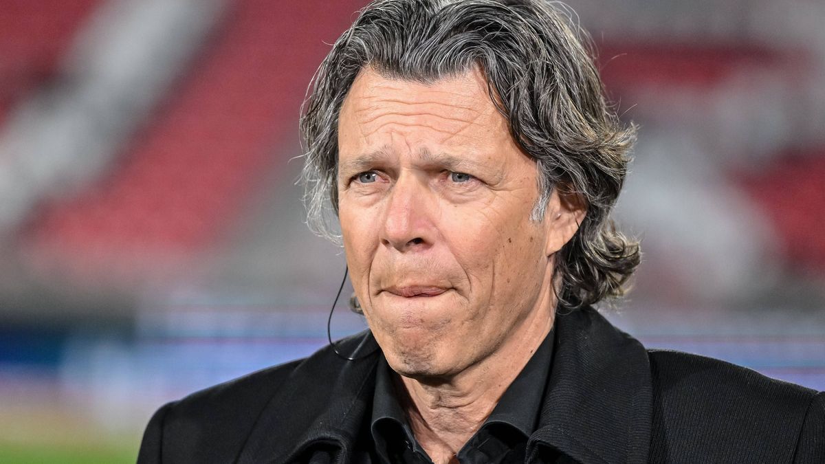 Urs Meier