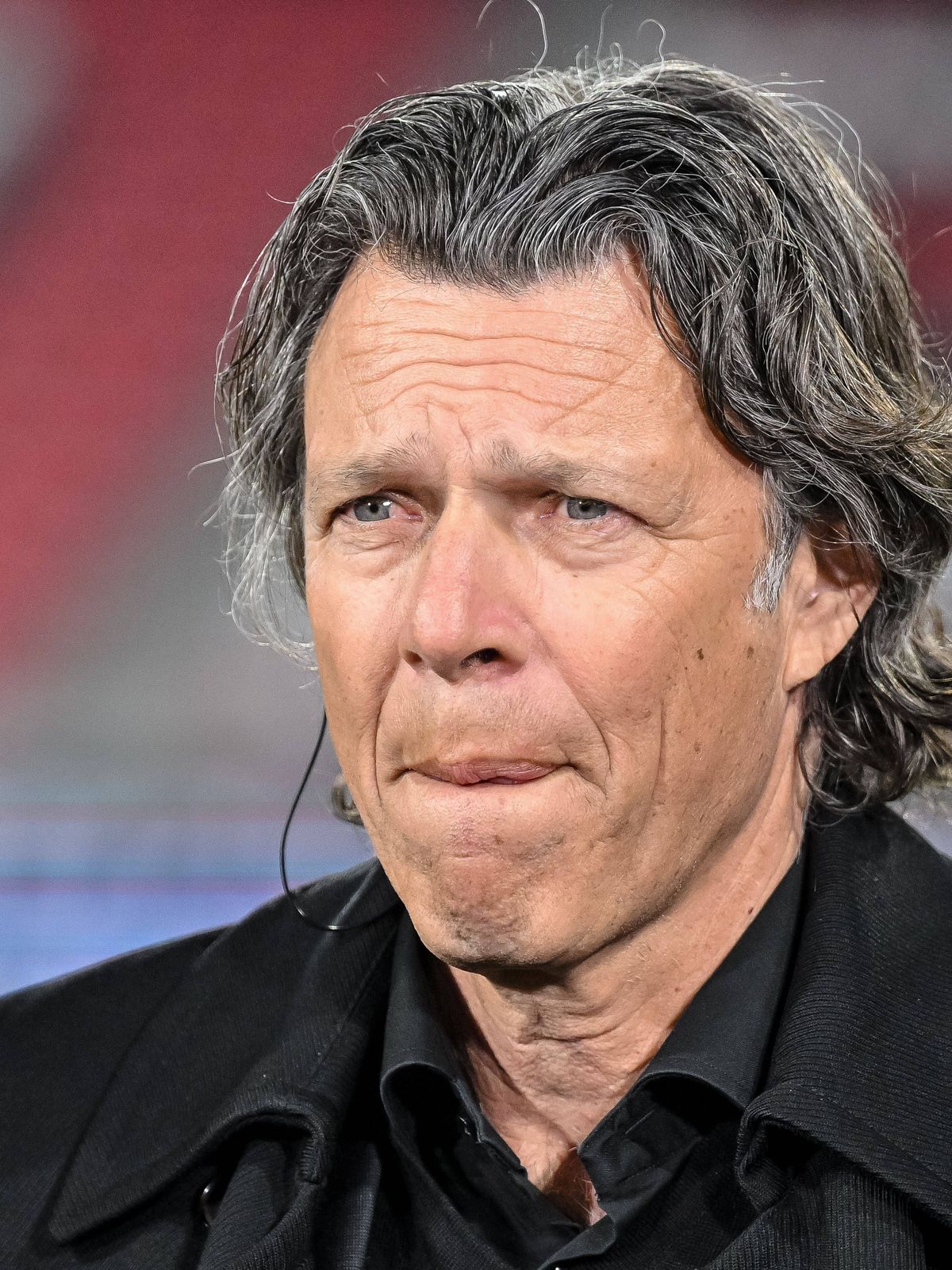 Urs Meier