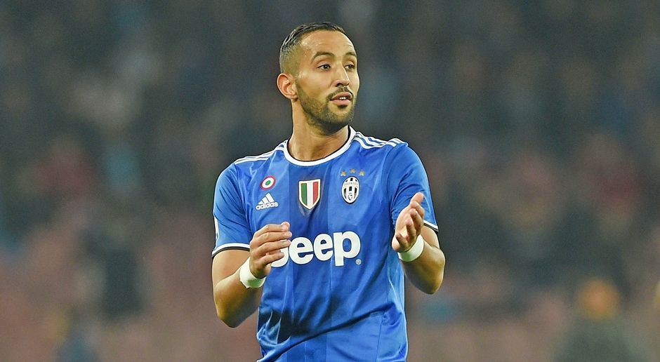 
                <strong>Medhi Benatia</strong><br>
                Neuer Verein: Juventus TurinAlter Verein: FC Bayern MünchenAblösesumme: 17 Millionen Euro
              