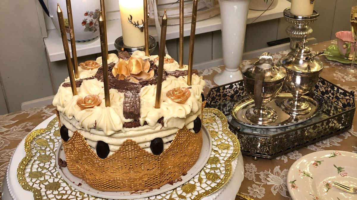 Alle Rezepte aus &amp;quot;Das große Promibacken&amp;quot; | SAT.1