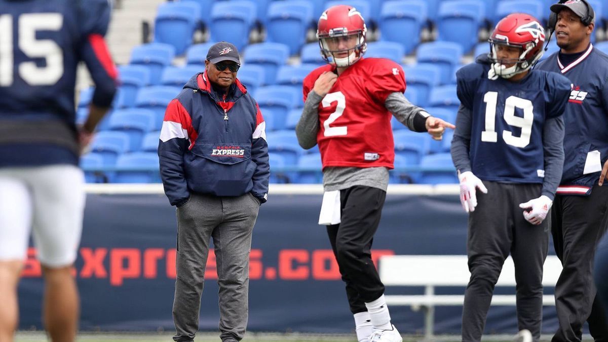 Johnny Manziel