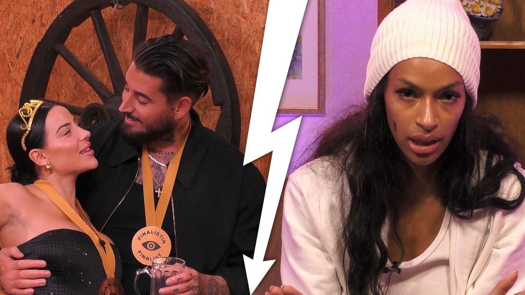 Offene Worte: Cecilia spricht über ihren Beef mit Mike & Leyla