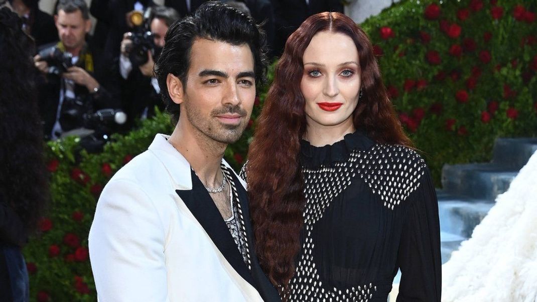 Das Ex-Paar Sophie Turner und Joe Jonas sollen weiter verbittert um das Sorgerecht für ihre beiden Kinder kämpfen.