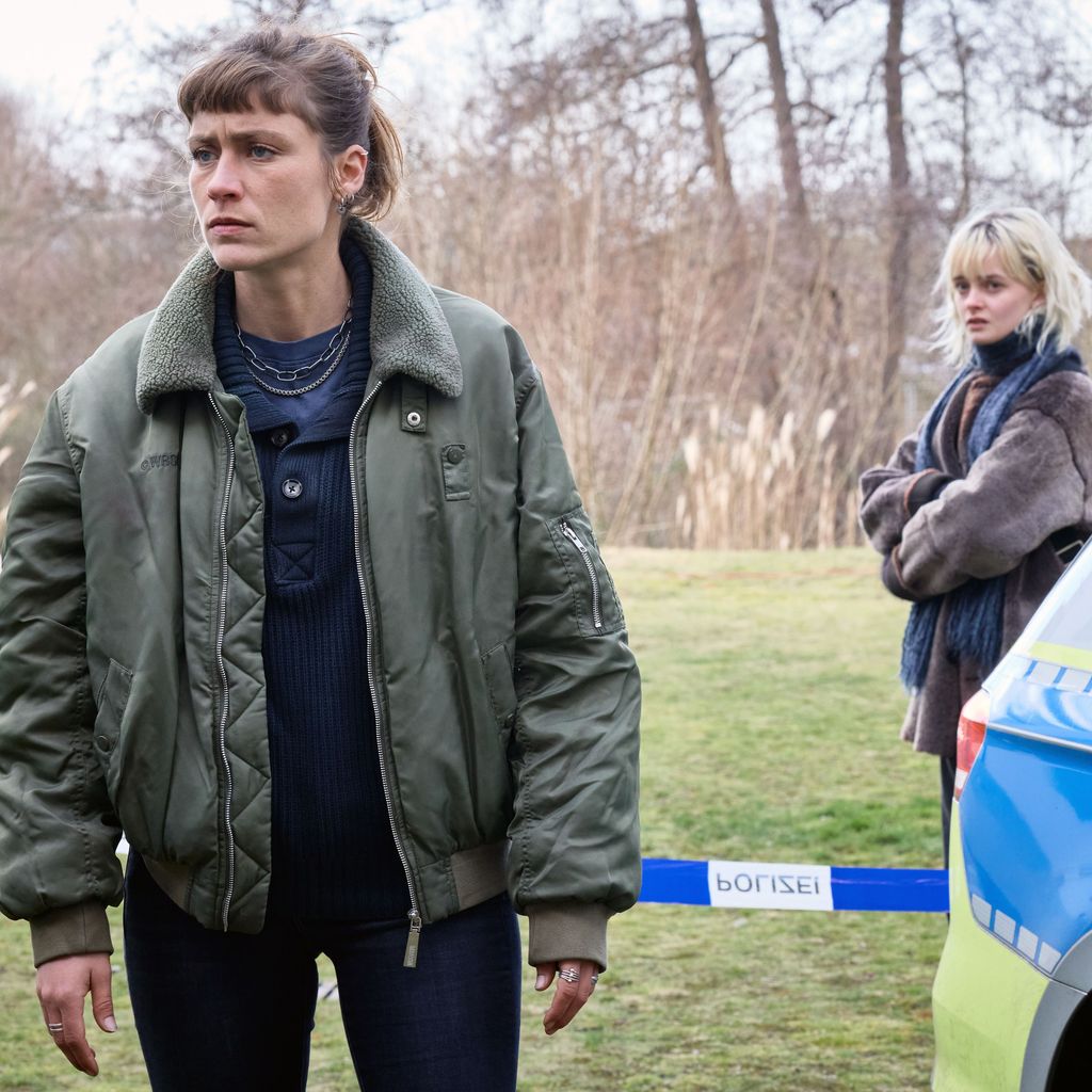 "Stralsund: Blutgeld" heute im TV: Darum geht's im neuen ZDF-Krimi