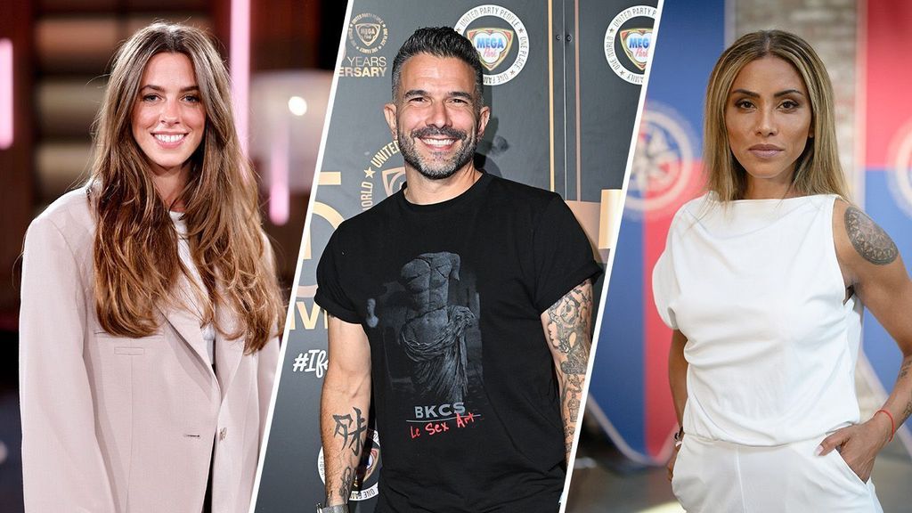 "Messiah": Das sind die Mega-Stars in der neuen Joyn Serie