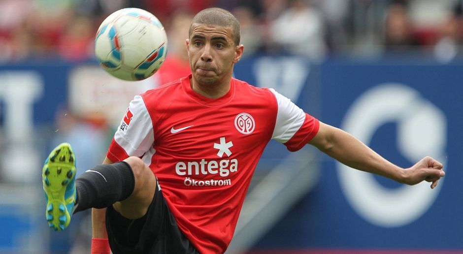 
                <strong>1. FSV Mainz 05: Mohamed Zidan - 29 Tore</strong><br>
                1. FSV Mainz 05: Mohamed Zidan - 29 Tore
              