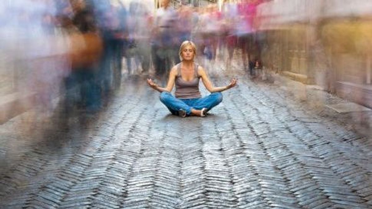 Meditieren_Meditation 