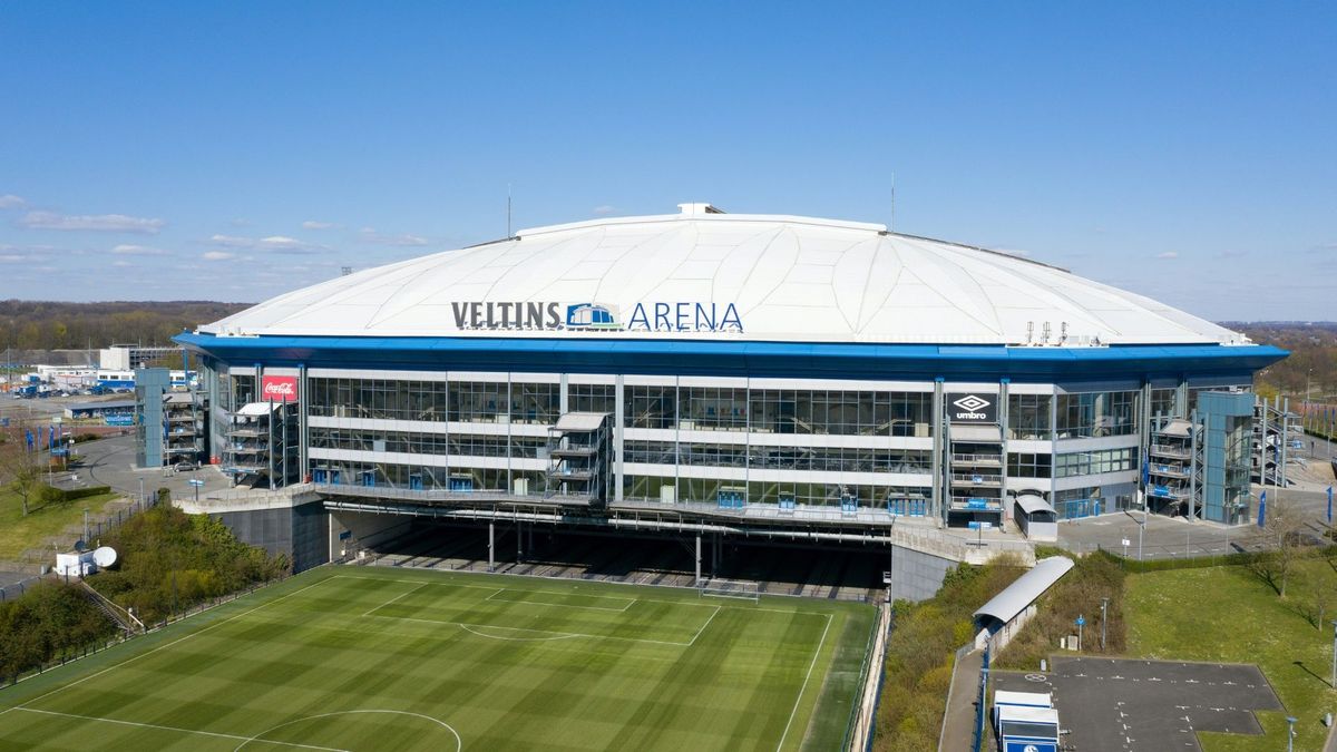 Schalke gewinnt PETA-Ranking vor Dortmund