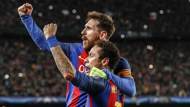 
                <strong>Warum wäre ein Wechsel für Neymar interessant?</strong><br>
                Die spanische AS hatte zuletzt berichtet, dass Neymar an einem langfristigen Projekt interessiert sei. Vor allem aber an einem Projekt, bei dem er der große Star ist. In Barcelona steht er im Schatten von Superstar Lionel Messi. Berichten zufolge kann Neymar in Paris auch ganz gut verdienen. Rund 600.000 Pfund soll er angeblich kassieren. Pro Woche. Netto. Weltfußballer will er auch werden. Mit dem Wechsel erhofft er sich bessere Chancen.
              