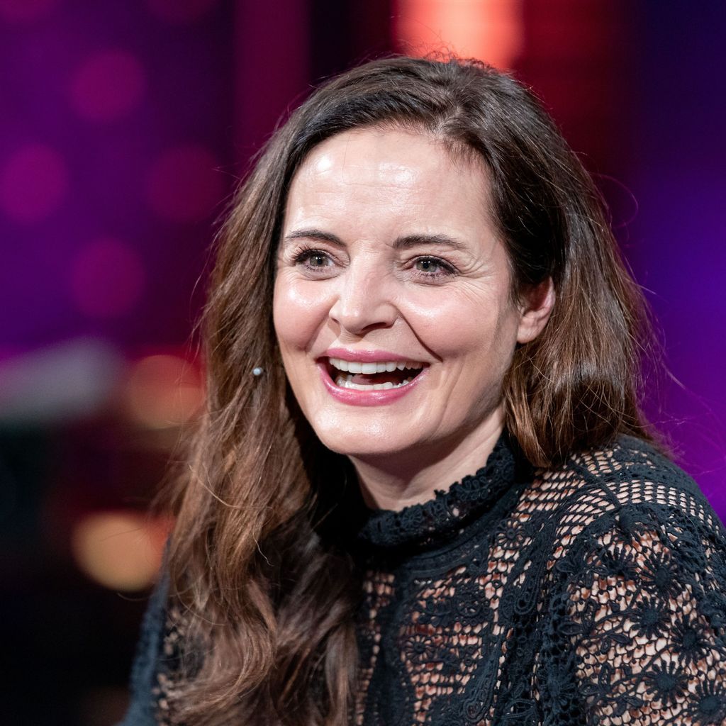 "Tierärztin Dr. Mertens"-Star ganz privat: Elisabeth Lanz spricht offen über ihre große Liebe