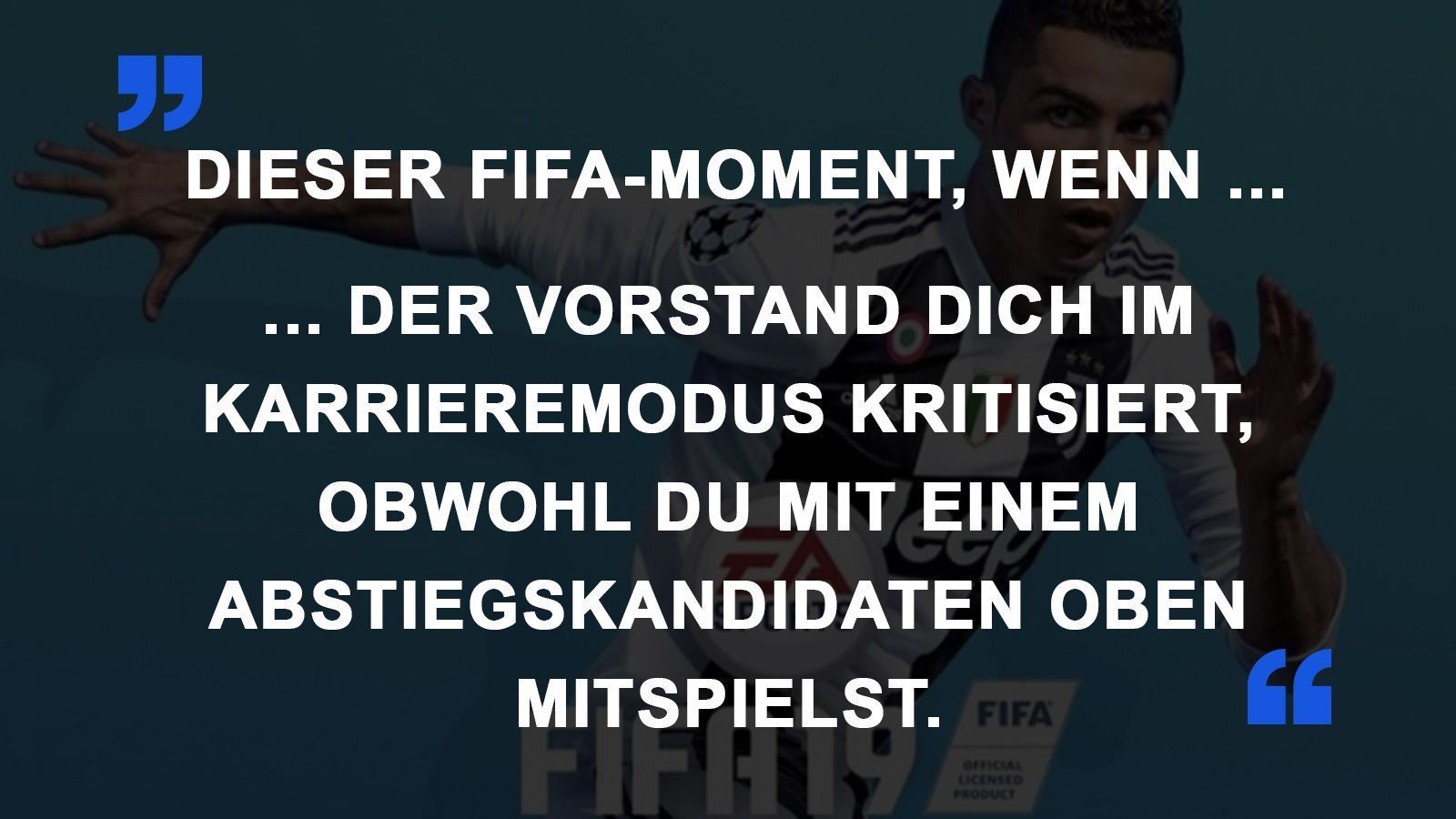 
                <strong>FIFA Momente Kritik</strong><br>
                
              