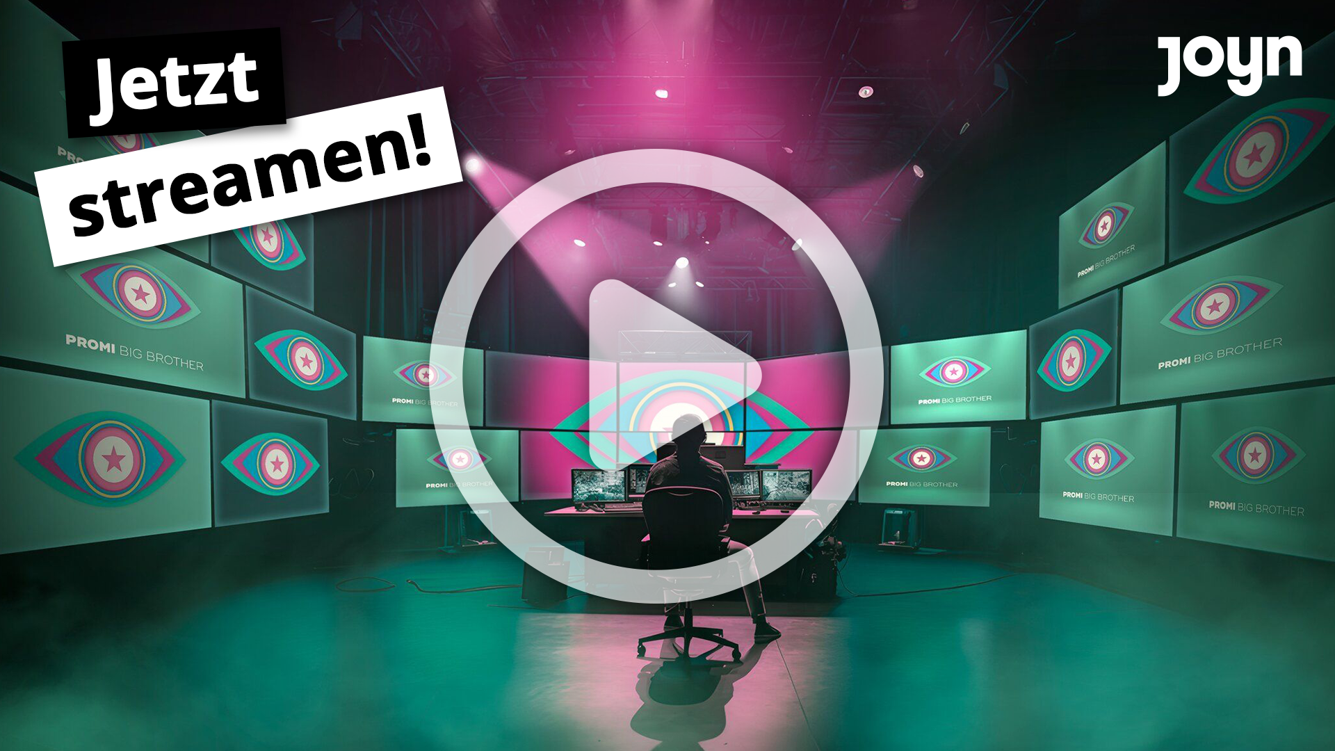 ➤ Hier geht es zu "Promi Big Brother" 📺