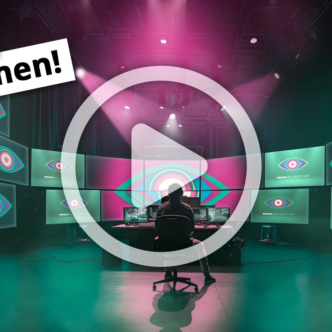 Alle Folgen und Highlights kostenlos streamen!