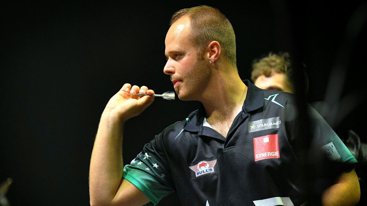 Deutscher WM-Rekordteilnehmer: Max Hopp