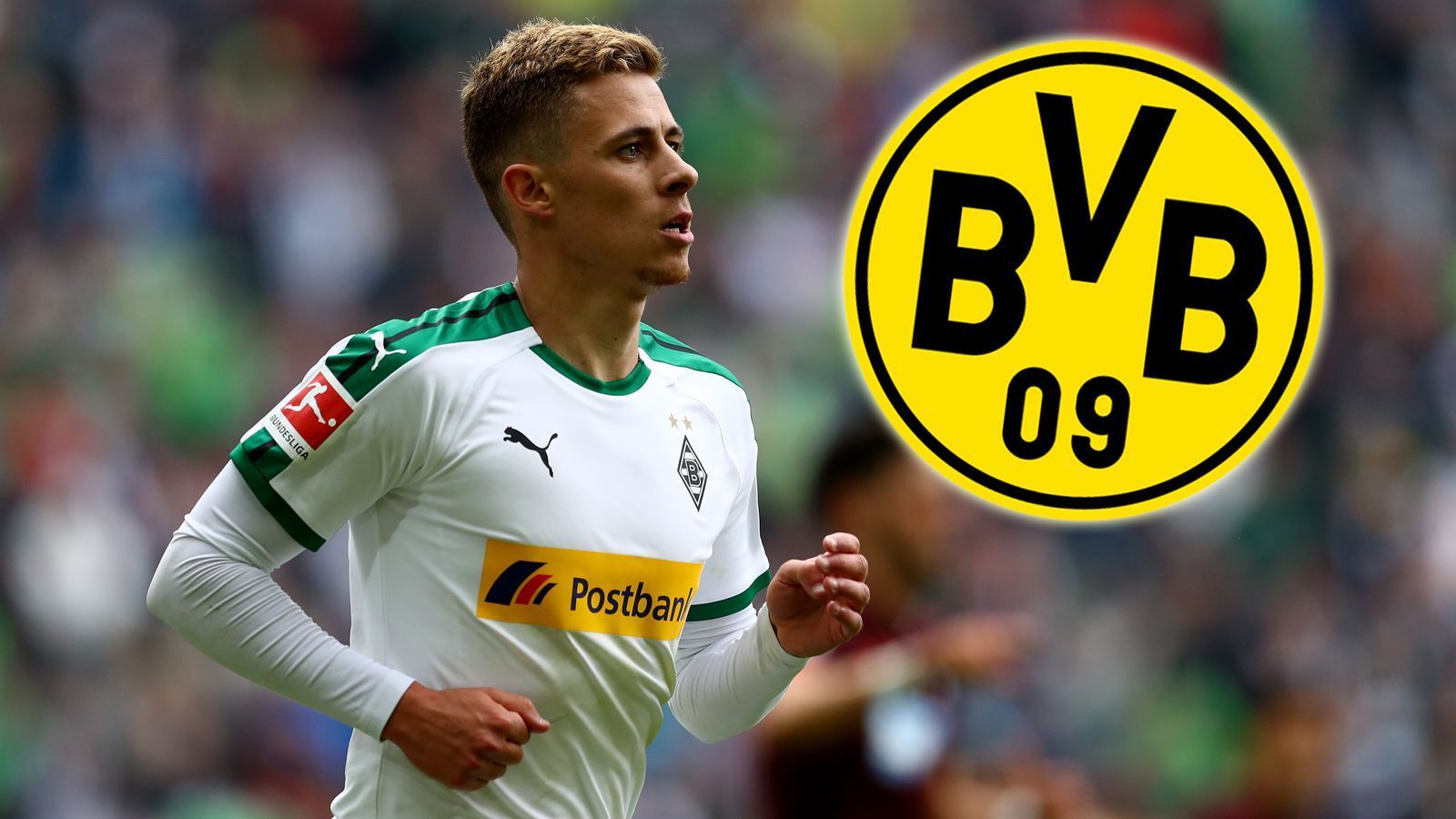 
                <strong>Thorgan Hazard (Borussia Dortmund)</strong><br>
                Der nächste Neuzugang des BVB ist fix! Thorgan Hazard wechselt zur kommenden Saison von Borussia Mönchengladbach zu Borussia Dortmund. Der 26-Jährige erhält bei den Schwarz-Gelben einen Vertrag bis zum 30. Juni 2024. "Wir freuen uns sehr, dass sich Thorgan aus voller Überzeugung für Borussia Dortmund entschieden hat. Er ist ein erfahrener Bundesliga-Profi und belgischer Nationalspieler, der uns mit seinem Tempo und seiner Abschlussqualität helfen wird. Seine Klasse hat er in den vergangenen Jahren nachhaltig unter Beweis gestellt", sagt BVB-Sportdirektor Michael Zorc auf der Vereinshomepage. Über die Ablösemodalitäten haben beide Vereine Stillschweigen vereinbart. Medienberichten zufolge liegt die Ablösesumme offenbar bei 25,5 Millionen Euro plus mögliche Bonuszahlungen.
              