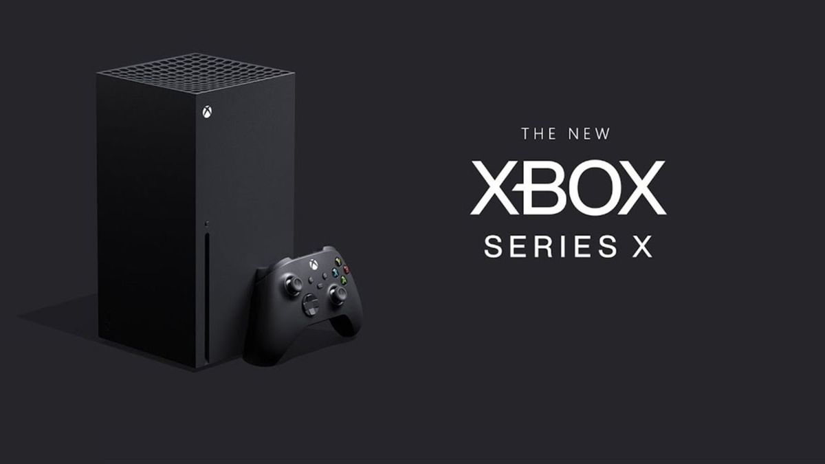 Xbox Series X