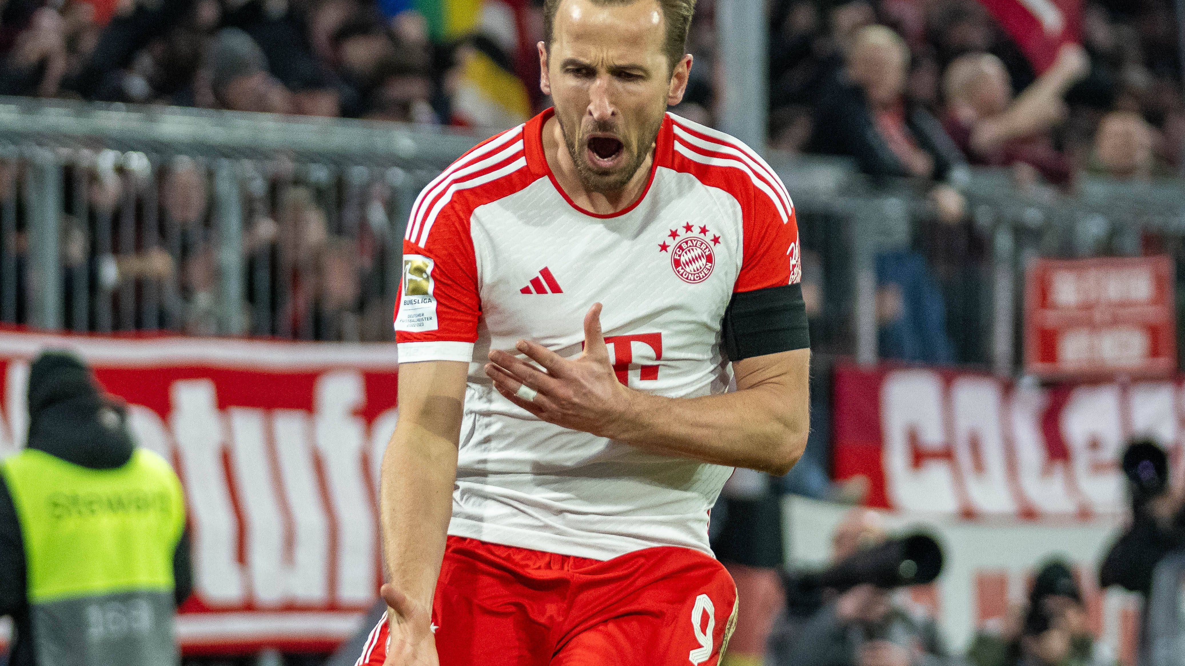 <strong>Alles klar mit Eberl - jetzt starten die Bayern einen Lauf</strong><br>Das späte 2:1 gegen Leipzig war nur der Vorgeschmack auf das, was noch kommen wird. Dass es für die Münchner noch zum Titel reicht, heißt das aber nicht. Schließlich werden auch die Leverkusener ihre Erfolgsserie weiter fortsetzen.