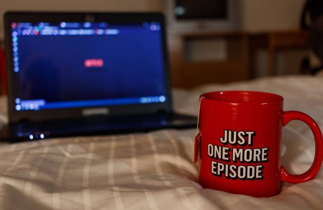 Wie nachhaltig ist Streaming?